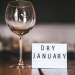 Dry January | Mark Behavioral Health