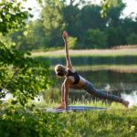 Maintaining Your Mental Health in the Spring