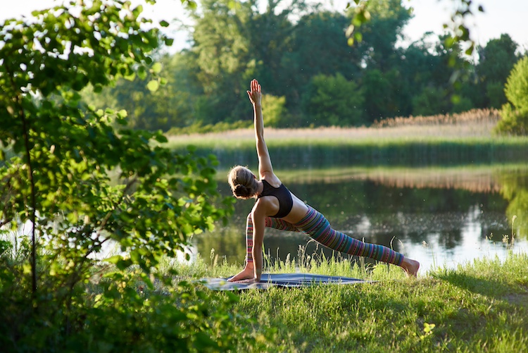Maintaining Your Mental Health in the Spring