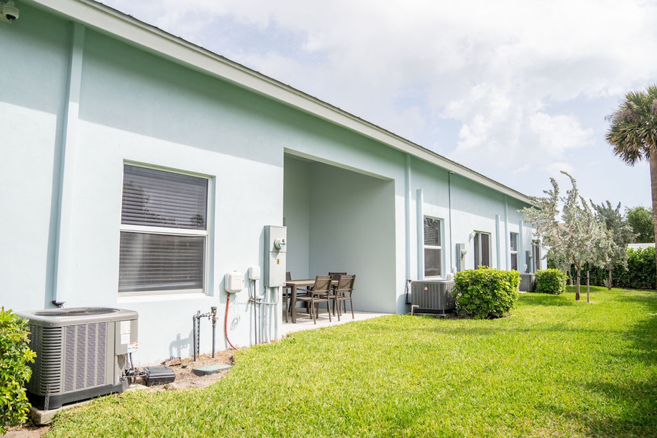 Florida Mental Health Treatment in Lantana | Mark Behavioral