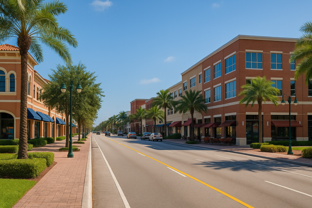 Coral-Springs-Florida