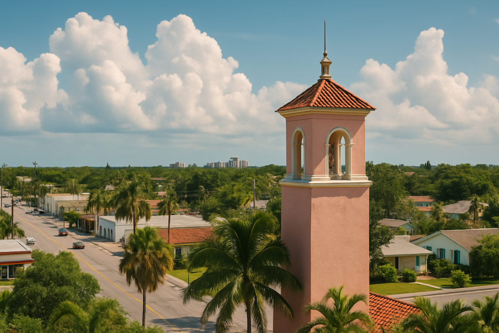 Homestead-Florida