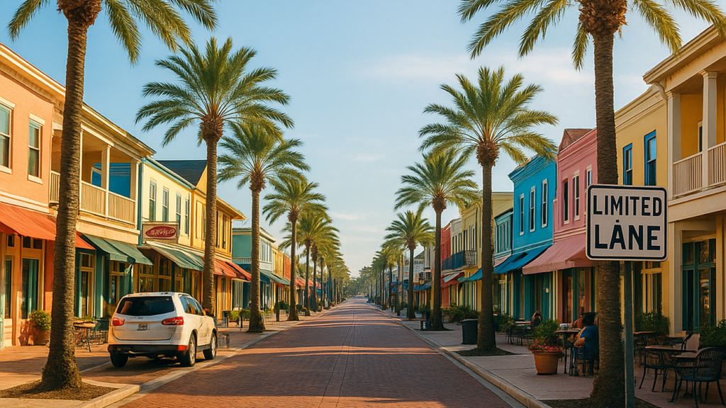 Kissimmee-Florida