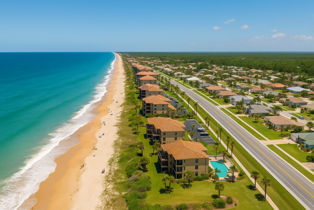 Palm-Coast-Florida