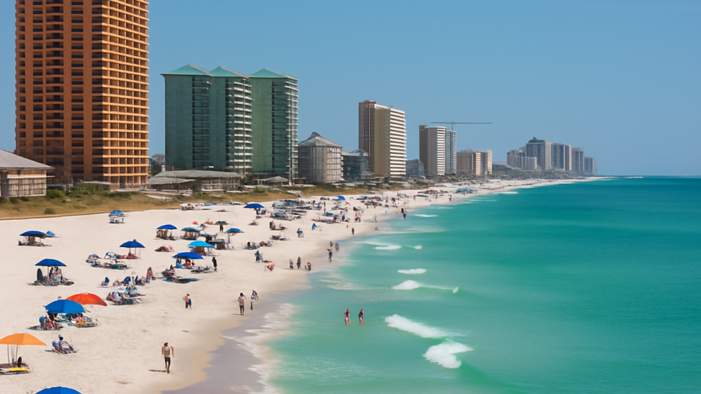 Panama-City-Florida