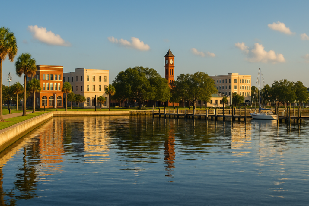 Sanford-Florida