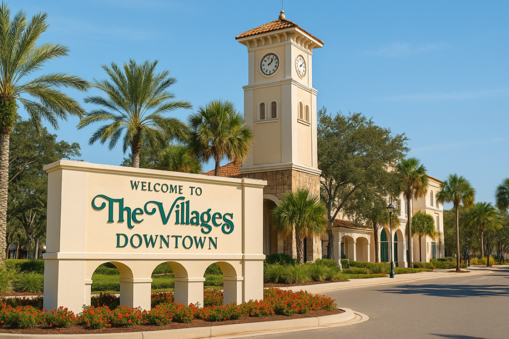 The-Villages-Florida