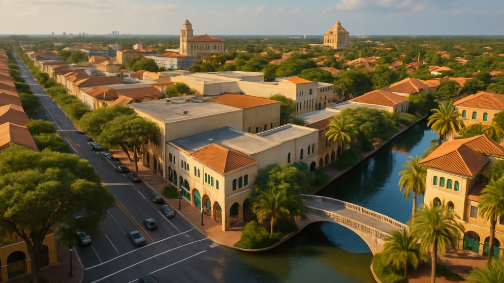 Coral-Gables-Florida