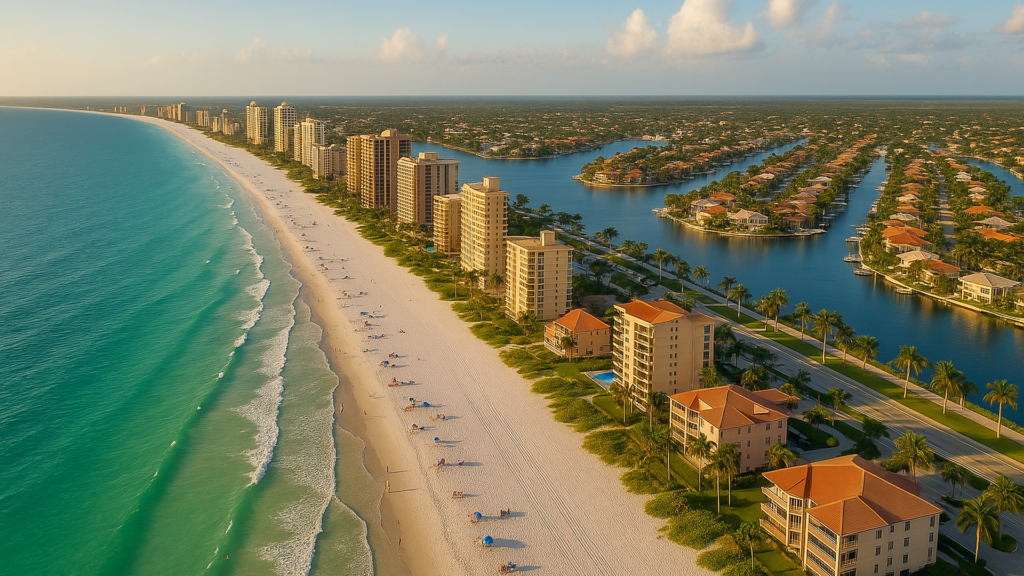 Marco-Island-Florida