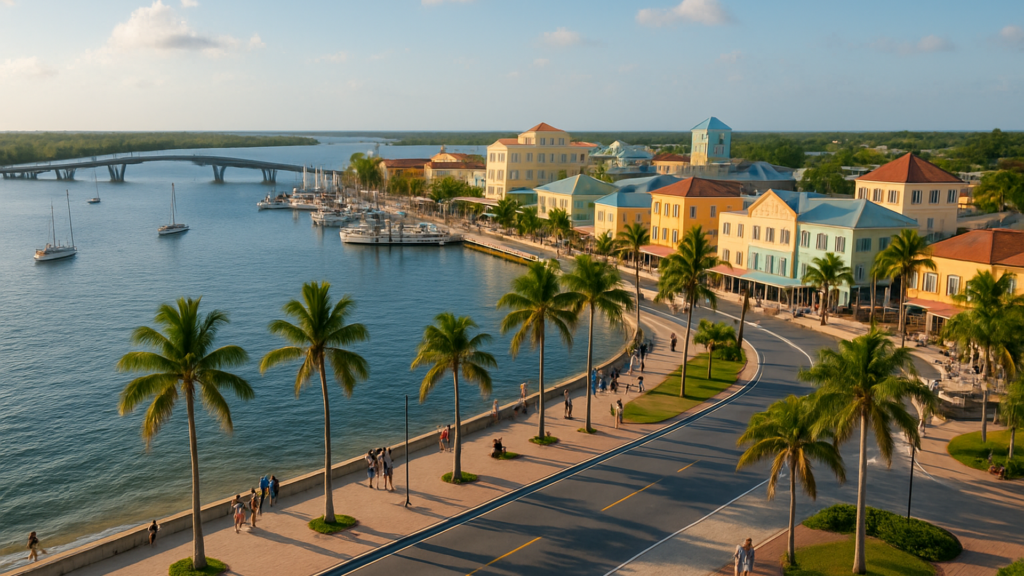 Punta-Gorda-Florida